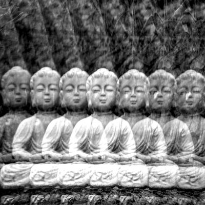 El triangulo mágico